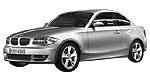 BMW E82 C3677 Fault Code