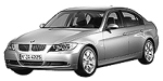 BMW E92 C3677 Fault Code