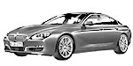 BMW F06 C3677 Fault Code